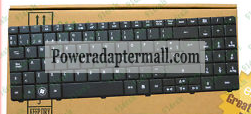 New Acer Aspire 5516 5517 Keyboard UK